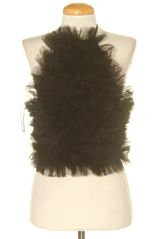 Aufwändiges Top S Zara, Foto 1 von 2