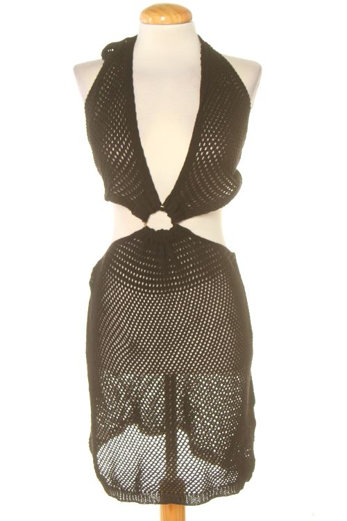 Einfaches Kleid