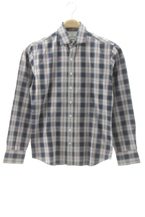 Camisa manga larga