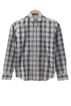 Camisa manga larga XS Mango, foto 1 de 2