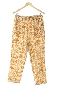 Pantalon largo M Zara, foto 1 de 2
