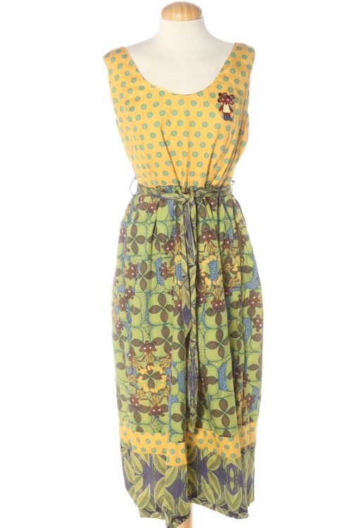 Robe casual