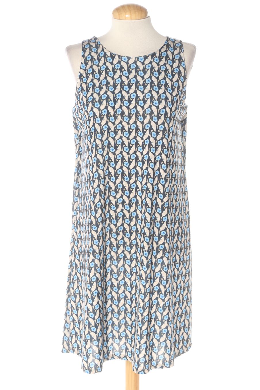 Robe casual New collection de la taille M, de couleur imprimés