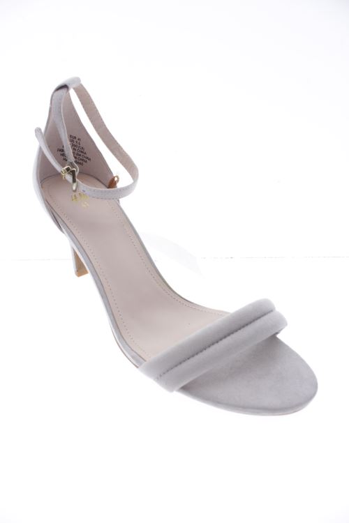 Sandales à talons