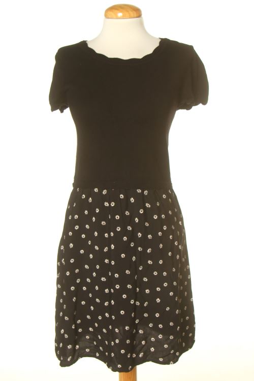 Vestido casual