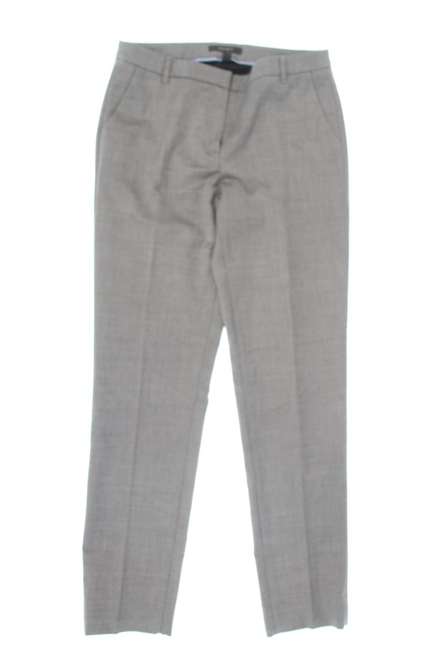 Pantalón de Esprit de la talla 36, de color gris