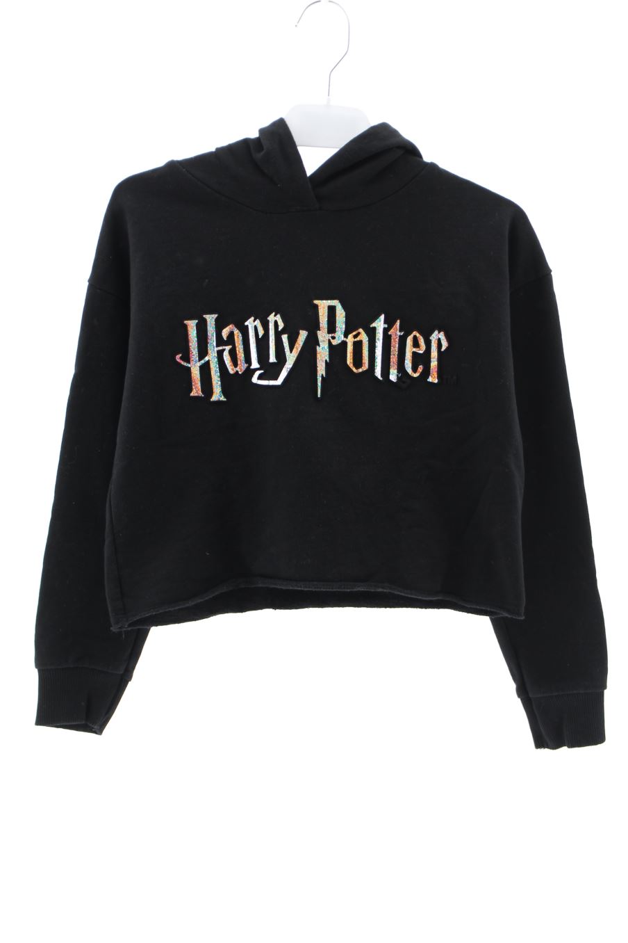 Sweatshirt Harry Potter de la taille 8 ans de seconde main