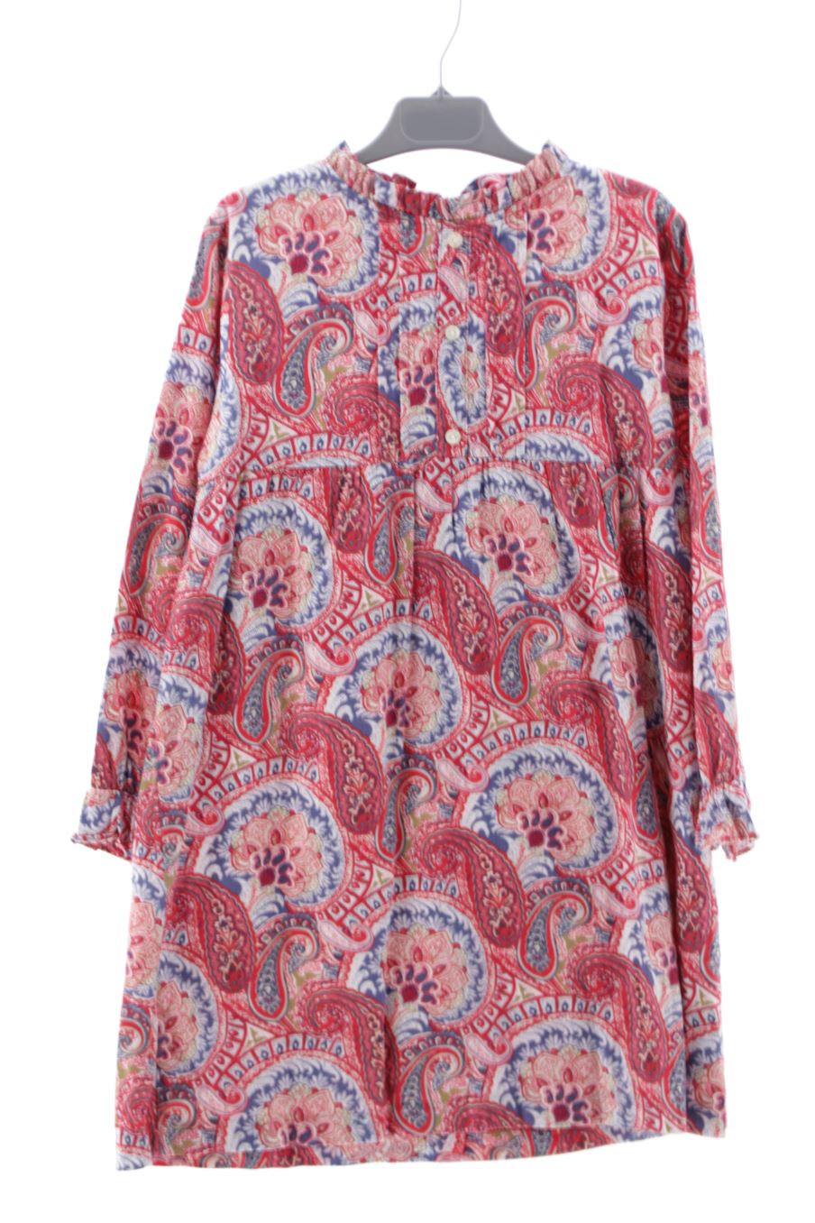 Robe Patricia Mendiluce de la taille 10 ans de seconde main