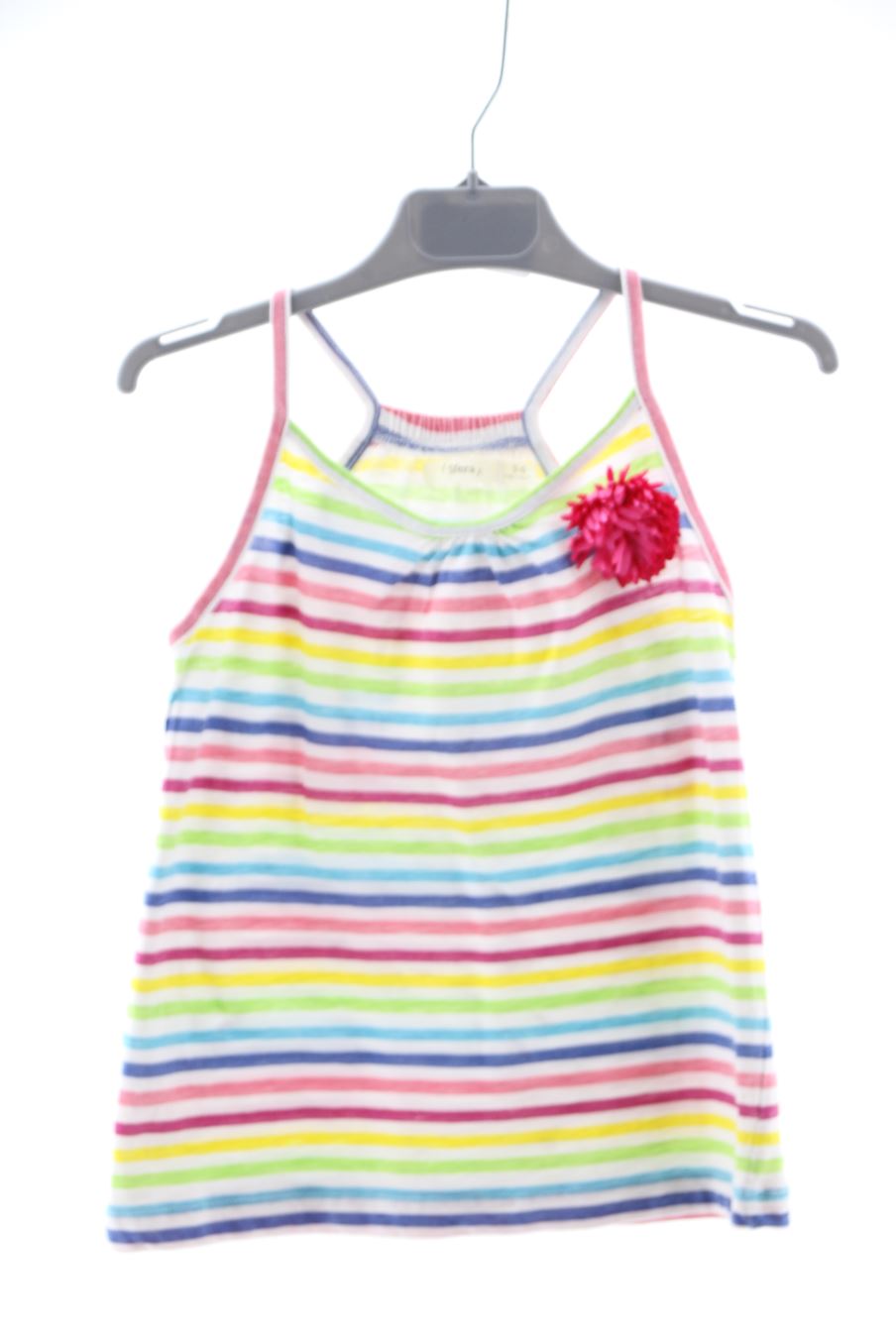 Camisa sin mangas de Sfera de la talla 5 años de segunda mano