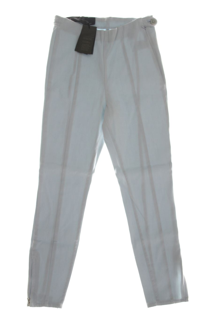 Pantalon Armani Exchange de la taille 36, de couleur bleu