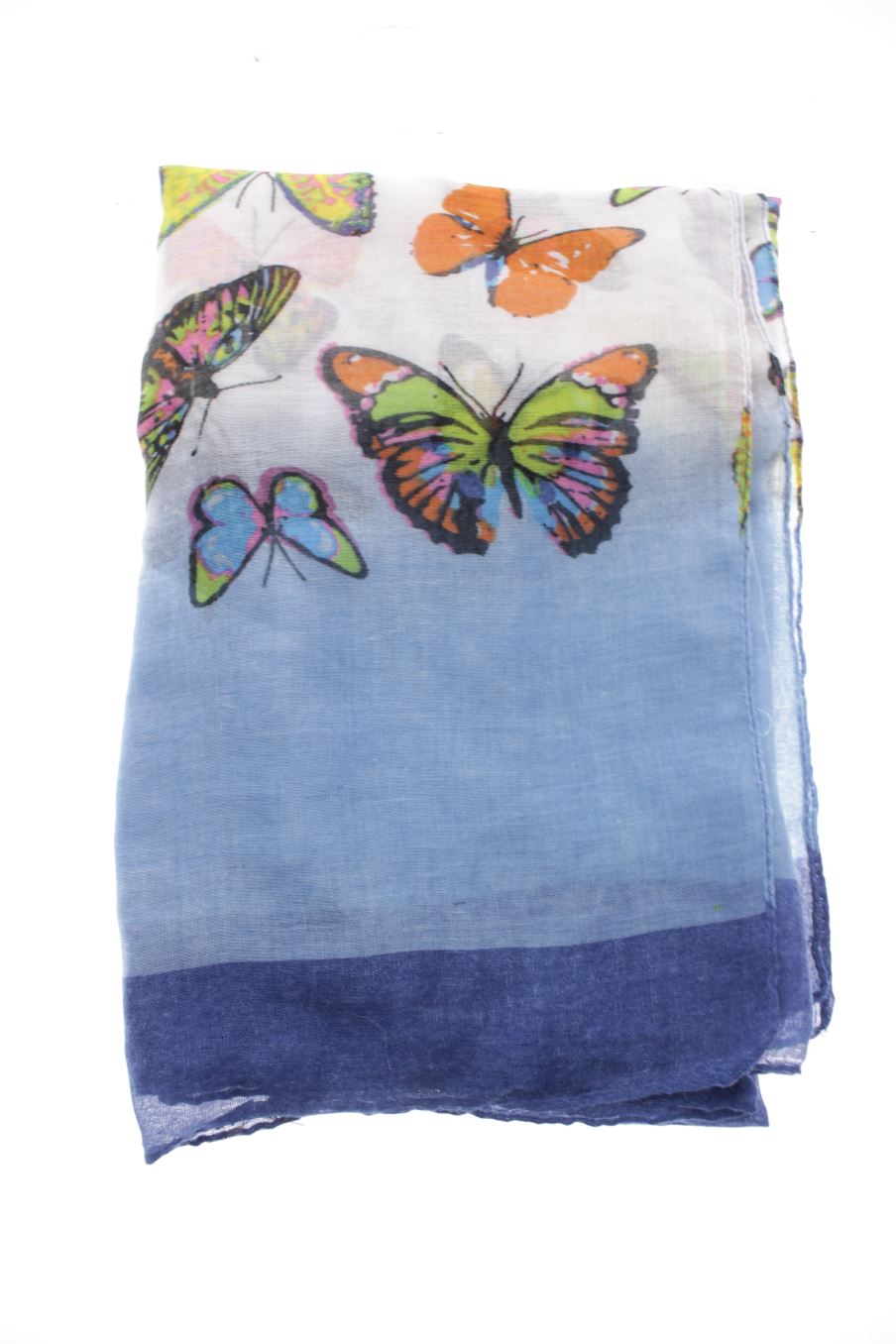 Fular de PERCENTIL de la talla Única, de color estampado