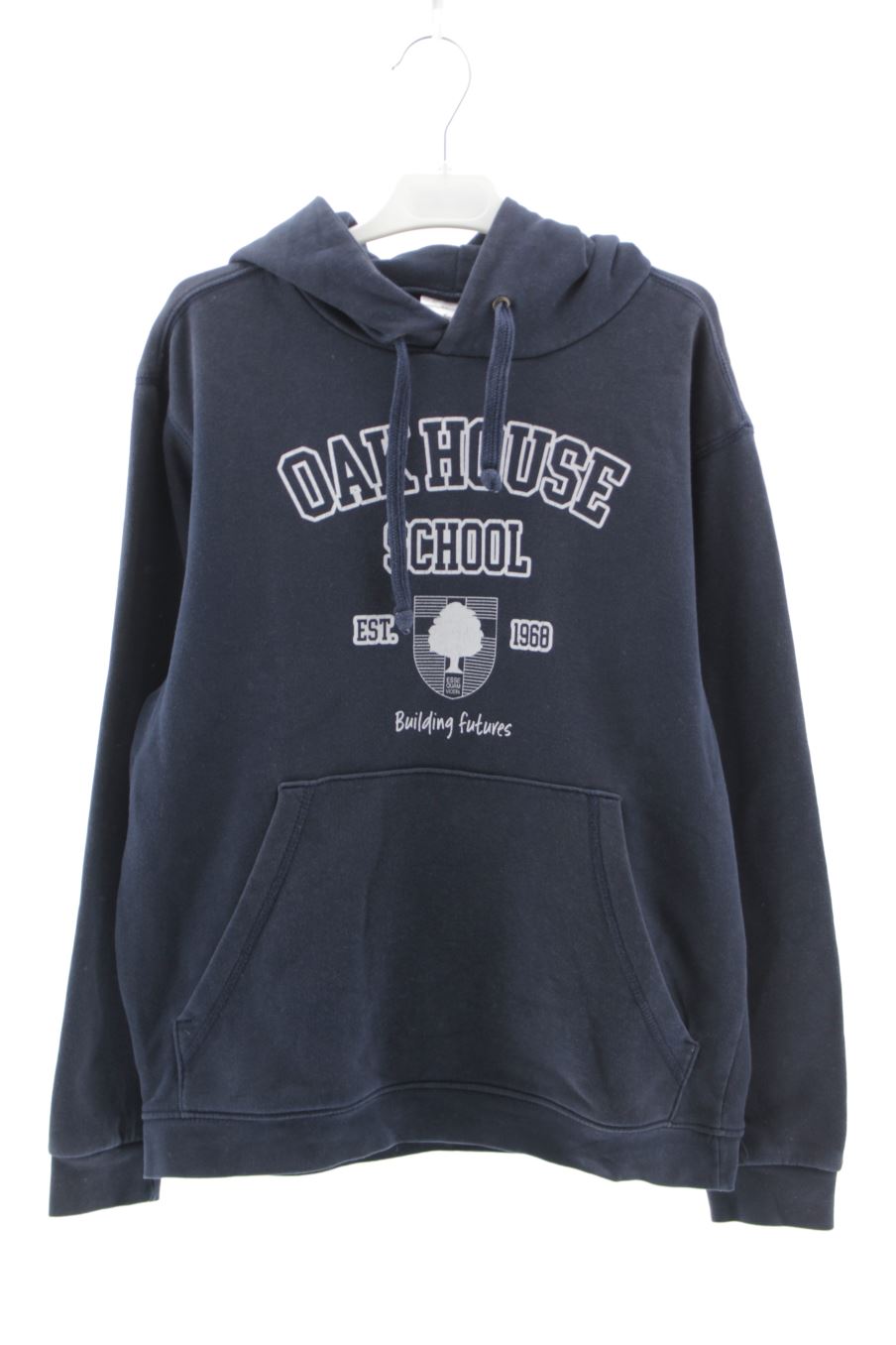 Sweatshirt B&C collection de la taille 16 ans de seconde main