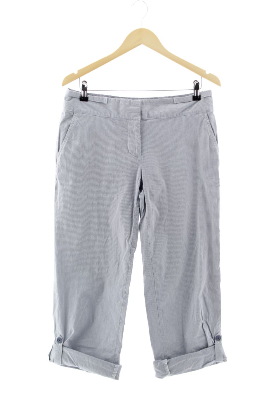 Pantalon Gap de la taille 40, de couleur bleu