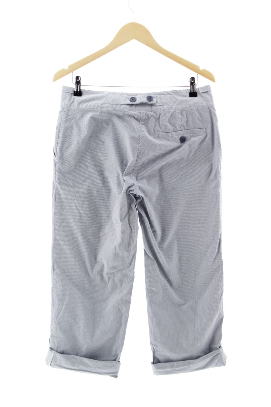 Pantalon Gap de la taille 40, de couleur bleu