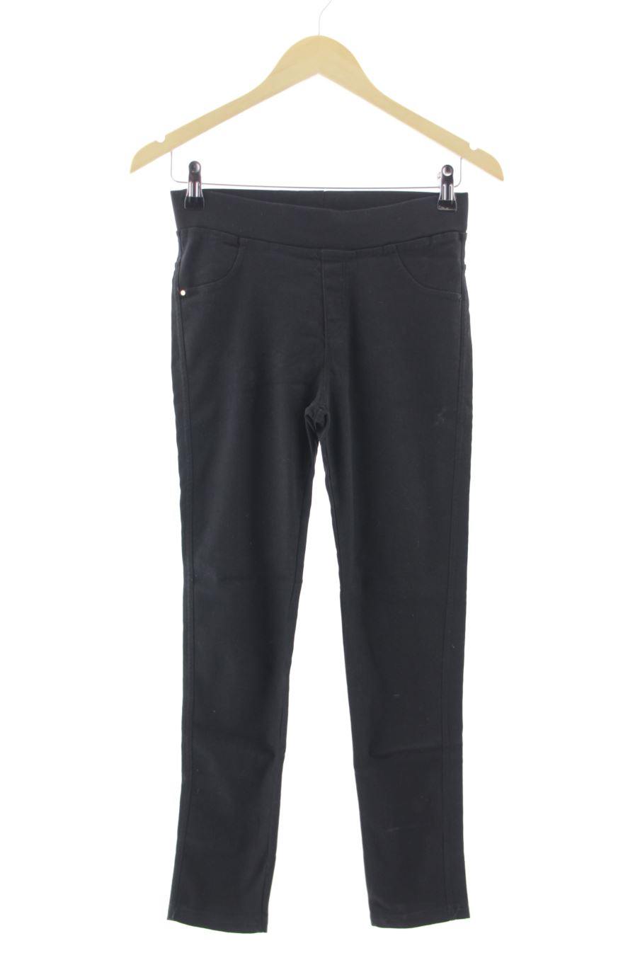 Leggings de PERCENTIL de la talla 34, de color nero