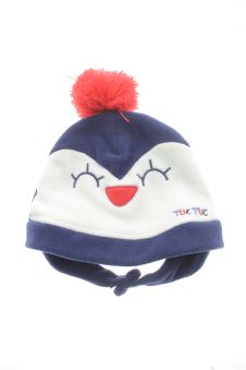 Mütze 2-4 Jahre Tuc Tuc