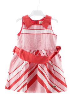 Vestito 3 anni Pili Carrera