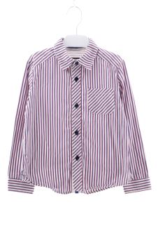 Langärmeliges Hemd 110 Sanmar