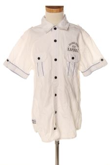 Chemise 10 ans Kaporal