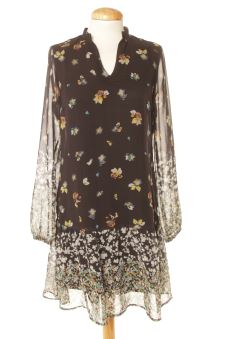 Robe casual 34 Rick Cardona