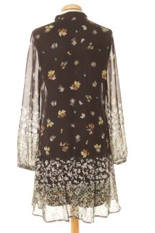 Robe casual 34 Rick Cardona