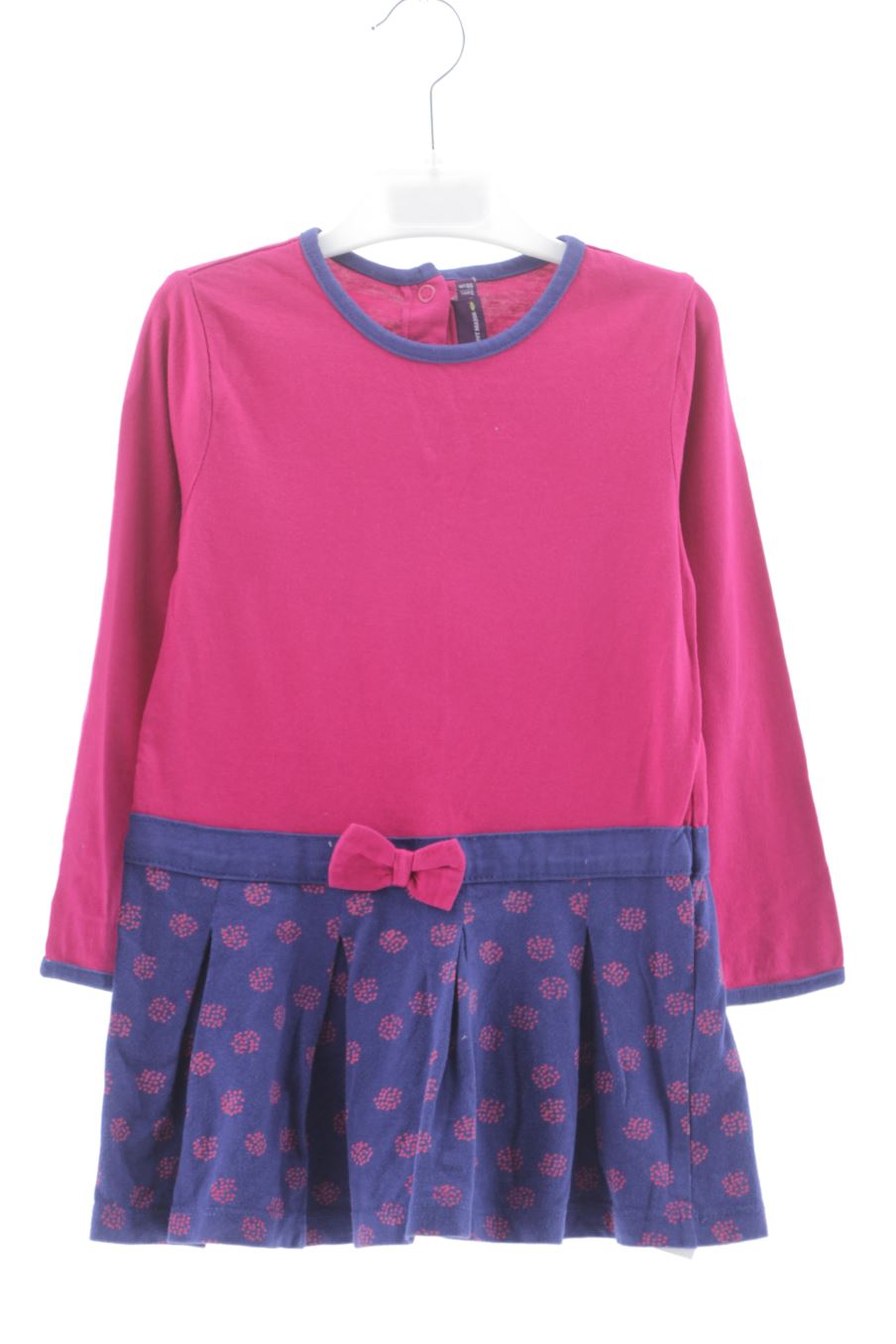Robe Sergent Major de la taille 3 ans de seconde main