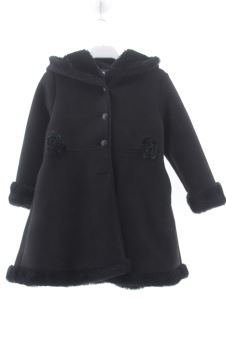 Manteau 6 ans Pan con chocolate