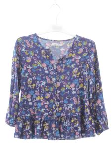 Langärmelige Bluse 128 Gémo