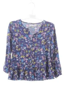 Blusa de manga larga 8 años Gémo