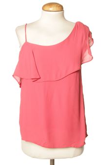 Top S Massimo Dutti, foto 1 de 2