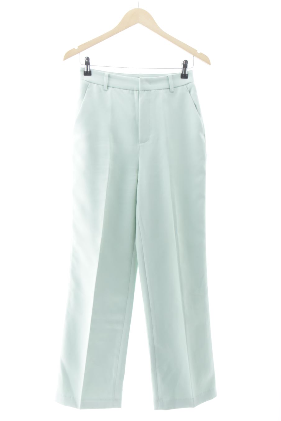 Pantalon MOTF de la taille XS, de couleur vert