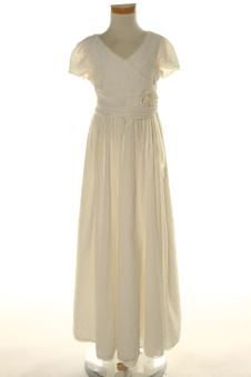 Aufwändiges Kleid 122 Tizzas