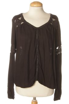Blouse à manches longues XS Vila, photo 1 sur 2