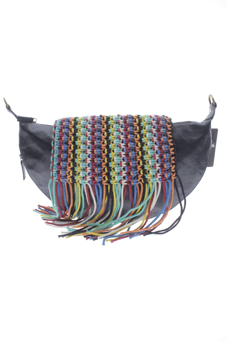 Borsa a spalla Nero de Desigual