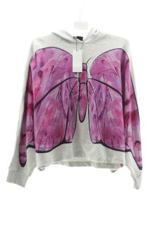 Felpa 7 anni Desigual