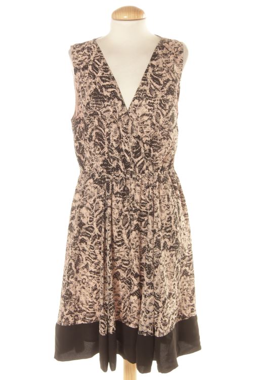 Robe casual