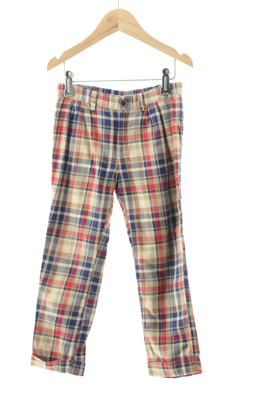 Pantalón de Yoedu de la talla 4 años de segunda mano