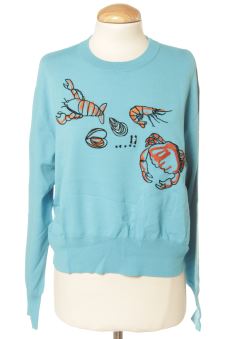 Maglione M Desigual, foto 1 di 2
