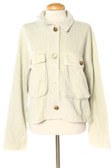 Cazadora L Zara