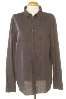 Chemise 46 CAMICETTA SNOB
