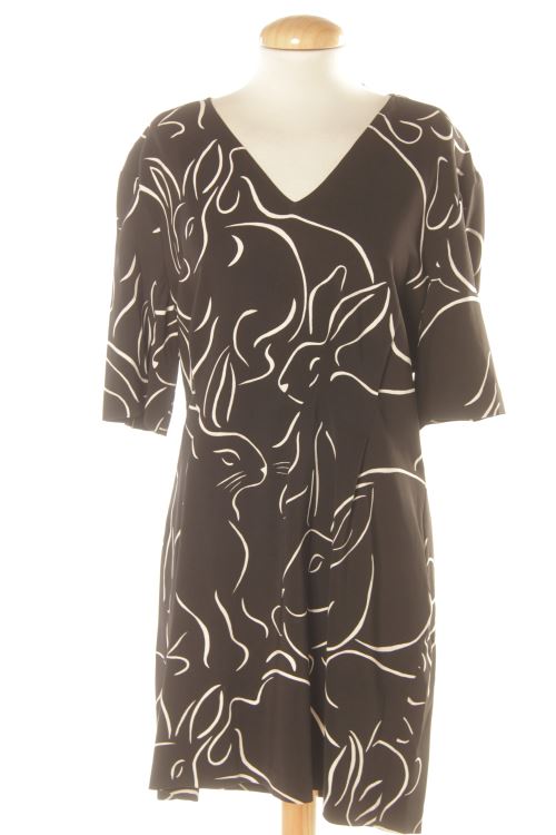 Robe casual