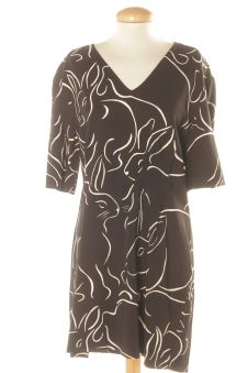 Vestido casual XL BIMBA Y LOLA