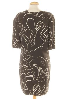 Vestido casual XL BIMBA Y LOLA