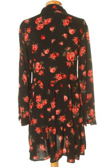 Robe casual M Stradivarius