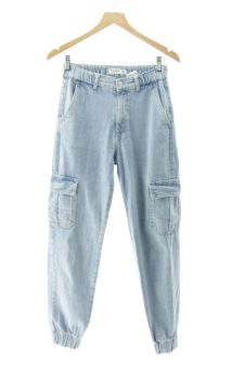 Jeans 34 Pull & Bear, photo 1 sur 2