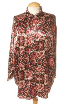 Camisa L Lolitas & L