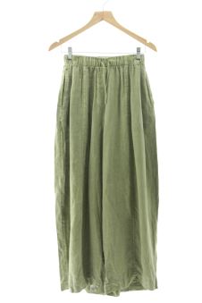 Pantalón Casual S Oysho