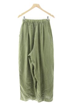 Pantalón Casual S Oysho
