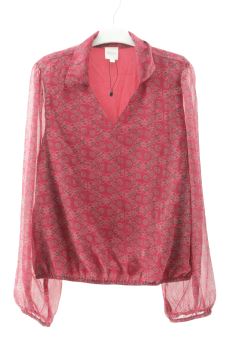 Langärmelige Bluse 164 Gocco