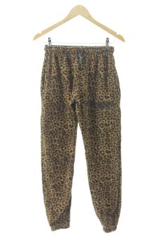 Pantaloni casual XS Eleven paris